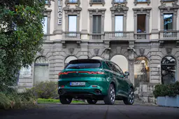 Alfa Romeo Tonale - photo 17