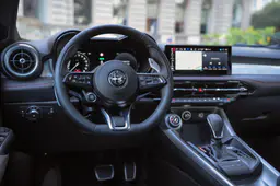 Alfa Romeo Tonale - photo 4