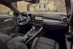 Alfa Romeo Tonale - photo 6