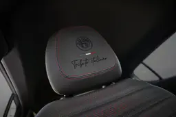Alfa Romeo Tonale - photo 10