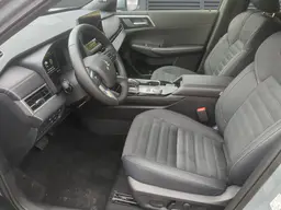 Mitsubishi Outlander - photo 4