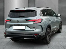 Renault Espace - photo 3