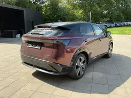 Nissan Ariya - photo 4