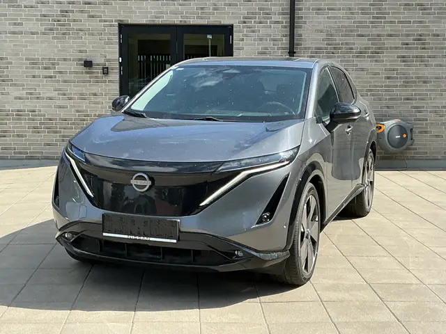 Nissan Ariya