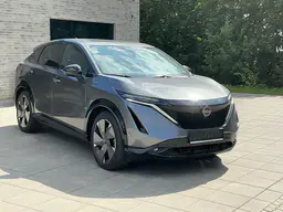 Nissan Ariya - photo 2