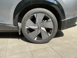 Nissan Ariya - photo 13