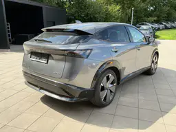 Nissan Ariya - photo 4