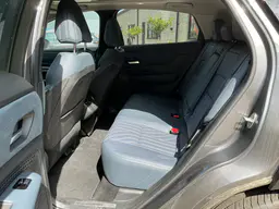 Nissan Ariya - photo 6