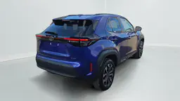 Toyota Yaris Cross - photo 2