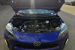 Toyota Yaris Cross - photo 20