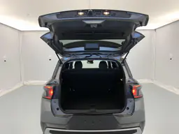 Citroen C3 Aircross - photo 12