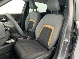 Citroen C3 Aircross - photo 22