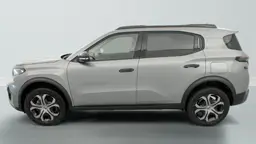 Citroen C3 Aircross - photo 4