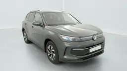 Volkswagen Tiguan - photo 1