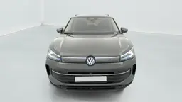 Volkswagen Tiguan - photo 2