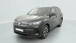 Volkswagen Tiguan - photo 11
