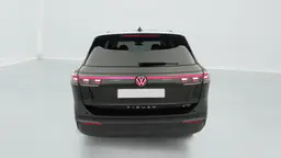 Volkswagen Tiguan - photo 14