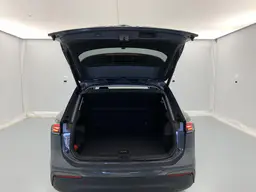 Volkswagen Tiguan - photo 20