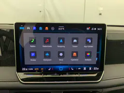 Volkswagen Tiguan - photo 27