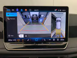 Volkswagen Tiguan - photo 28