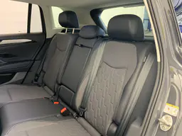 Volkswagen Tiguan - photo 29