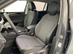 Volkswagen Tiguan - photo 30