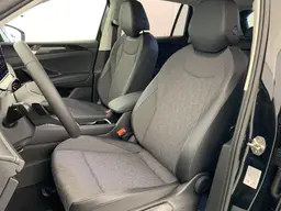 Volkswagen Tiguan - photo 47