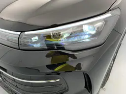 Volkswagen Tiguan - photo 50