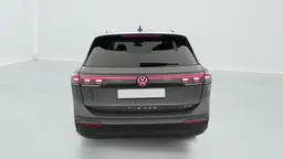 Volkswagen Tiguan - photo 6