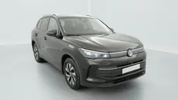 Volkswagen Tiguan - photo 9