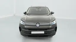 Volkswagen Tiguan - photo 10