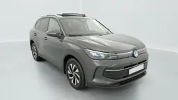 Volkswagen Tiguan - photo 1