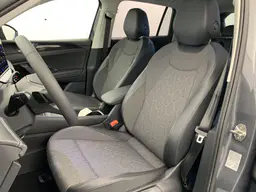 Volkswagen Tiguan - photo 26