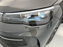Volkswagen Tiguan - photo 29