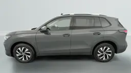 Volkswagen Tiguan - photo 4