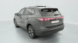 Volkswagen Tiguan - photo 5