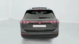 Volkswagen Tiguan - photo 6