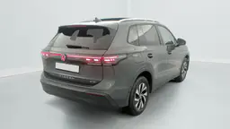 Volkswagen Tiguan - photo 7