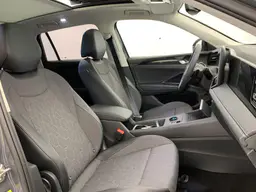 Volkswagen Tiguan - photo 9