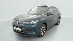Volkswagen Tiguan - photo 3