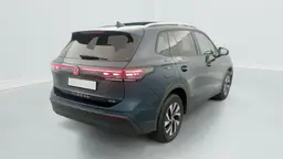 Volkswagen Tiguan - photo 7