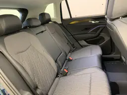 Volkswagen Tiguan - photo 10