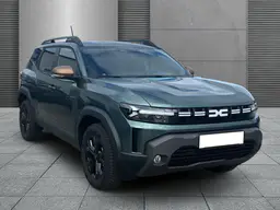 Dacia Duster - photo 1