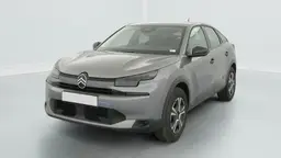 Citroen C4 - photo 3