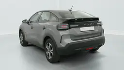 Citroen C4 - photo 5
