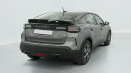 Citroen C4 - photo 7
