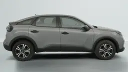 Citroen C4 - photo 8