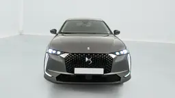 DS DS 4 - photo 2