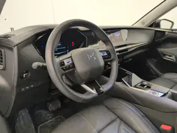 DS DS 4 - photo 17
