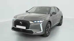 DS DS 4 - photo 3